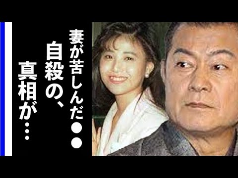 松平健の耳を疑う一面…妻・松本友里が子供を残し最期を選ぶほど苦しめ続けられた内容に驚きを隠せない…『マツケンサンバ』で知られる時代劇俳優が妻の死後も…