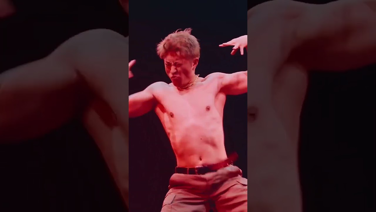 @GENERATIONSfromEXILETRIBE #GENERATIONS #佐野玲於 #LDH