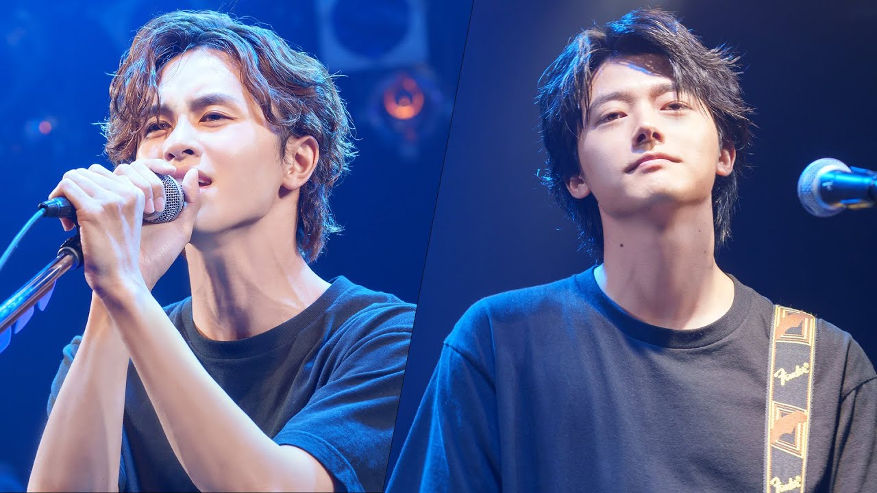 煌ーRECCAー『Story』PR＜ドラマ『愛してるって、言いたい』より＞