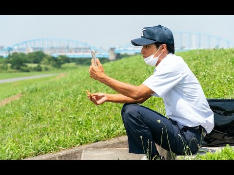 水上恒司（旧芸名・岡田健史）短編ドラマ 関西地域限定15分完全版 2020年8月30日