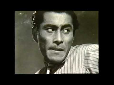 #黒澤明　＃三船敏郎　#酔いどれ天使　黒澤明インタビュー　製作秘話　Life work of Akira Kurosawa黒澤明のライフワーク　AmazonでDVD好評販売中