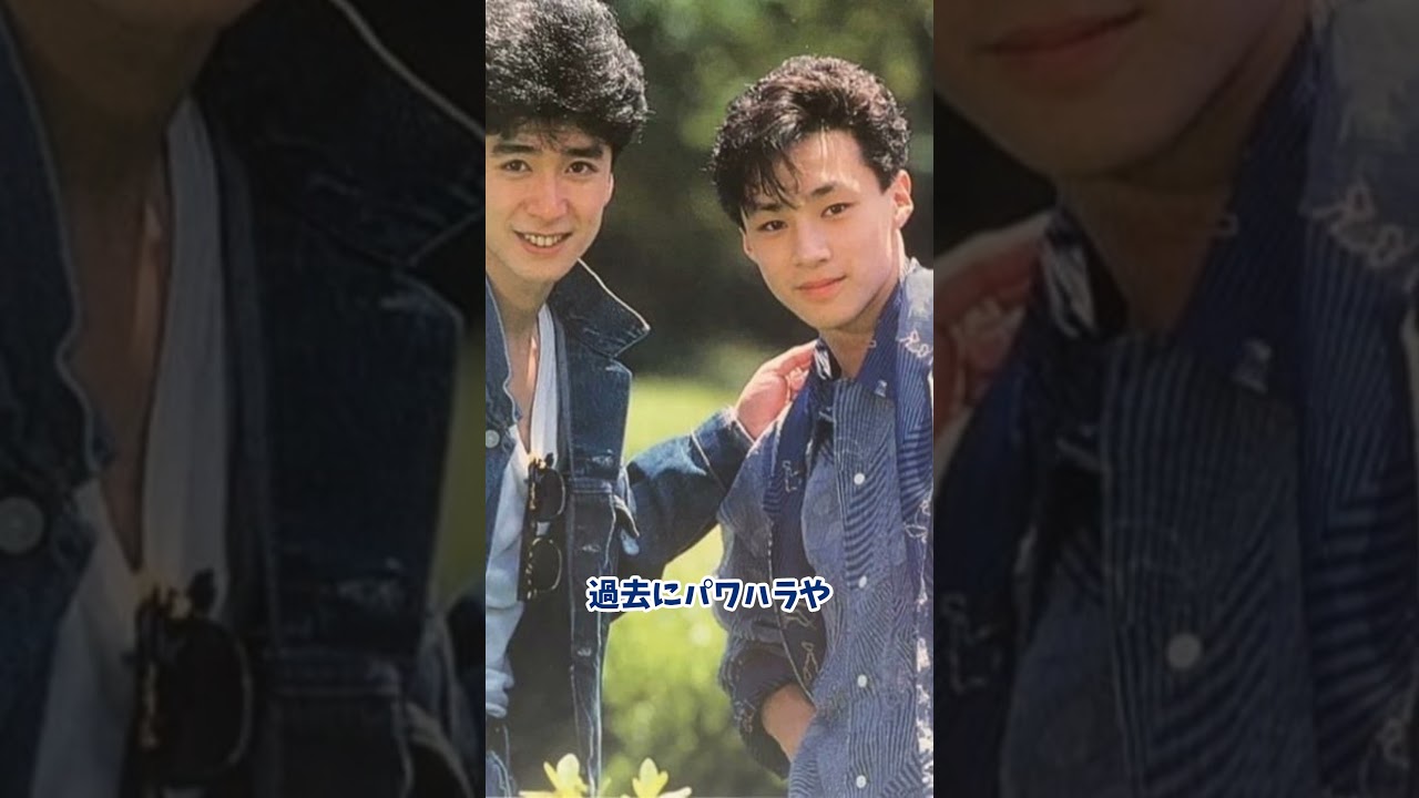 【東山紀之】ジャニーズ事務所問題会見で飛び出した驚愕の質問 公然の秘密である森光子との関係は？【昭和芸能】