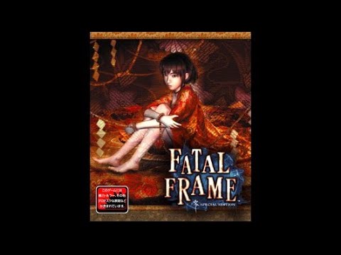 【ゲームゲノム】#27 フェイタル フレーム 零 スペシャルエディション（FATAL FRAME BASED ON A TRUE STORY.）[初代Xbox版]【NHK】