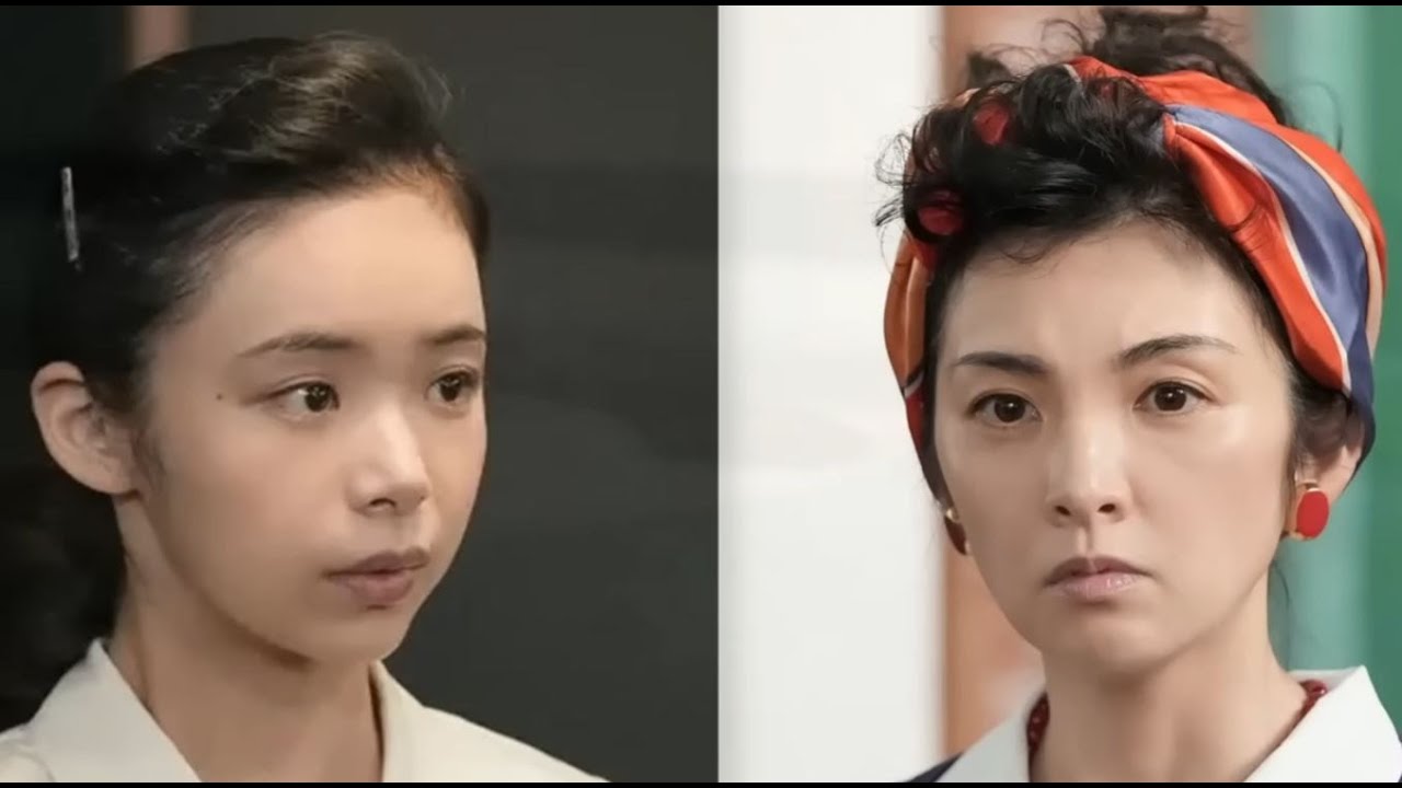 『ブギウギ』第95回予告 タイ子と再会するスズ子...現実を受け止められないスズ子（趣里）愛助（水上恒司）が…NHK連続テレビ小説・ブギ...