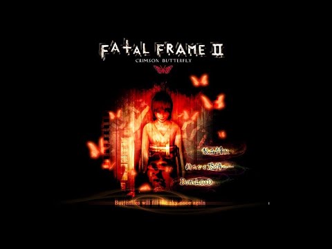 【ゲームゲノム】#28 フェイタル フレーム II クリムゾン・バタフライ（FATAL FRAME II CRIMSON BUTTERFLY）[初代Xbox版]【NHK】