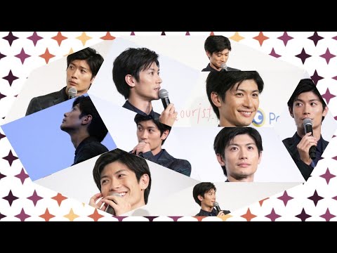 〖三浦春馬〗女優陣に〝ハブ〟られた春馬くん.. “サイパンでも行っとけ！” っとツッコむも無視され…♡ ’18主演ドラマ番宣〜メイキング♪