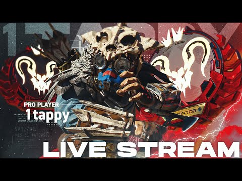 【APEX】ランク  with 村上虹郎3 ライト3【エーペックスレジェンズ】