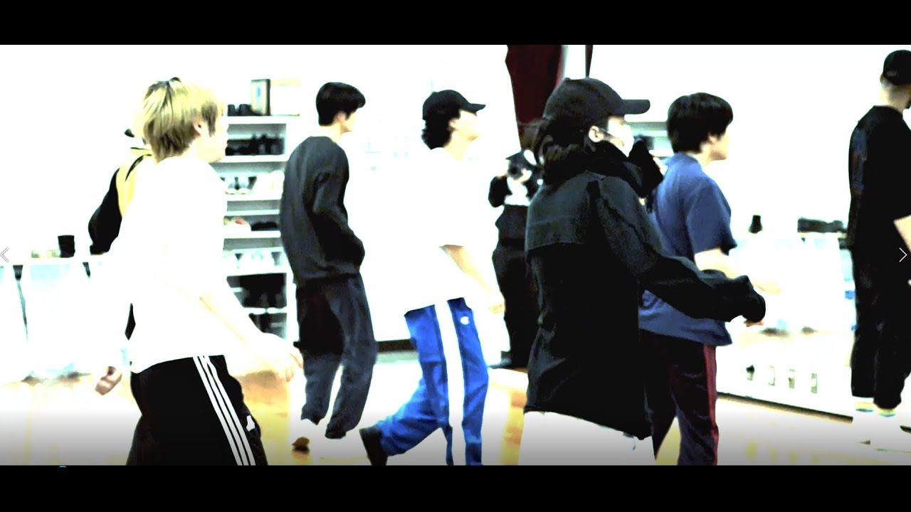 【稽古場メイキング】Amuse Presents SUPER HANDSOME LIVE 2024 “WE AHHHHH！”