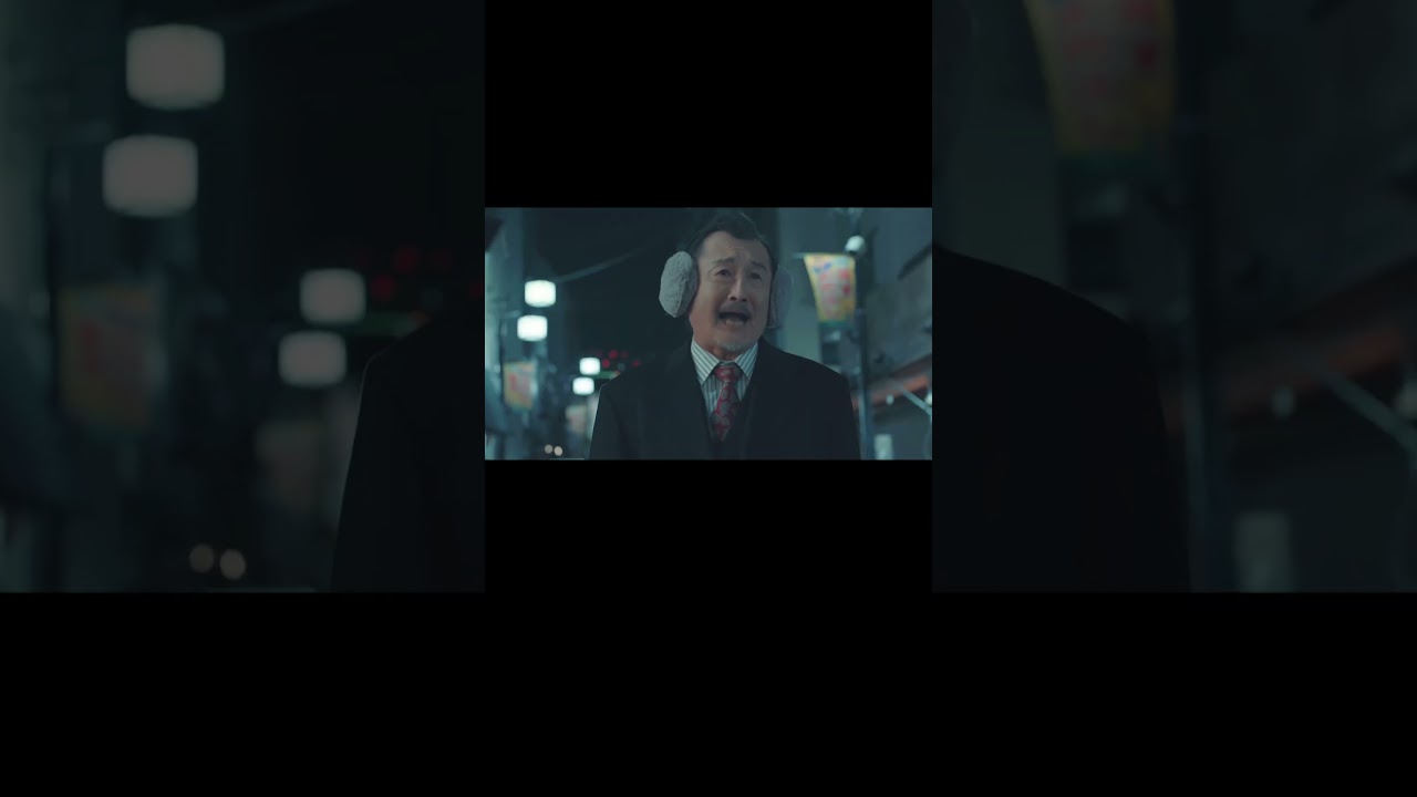 ”武蔵メモリアル”　#おっさんずラブ  #田中圭 #吉田鋼太郎 #林遣都 #ドラマ #テレビ朝日 #shorts