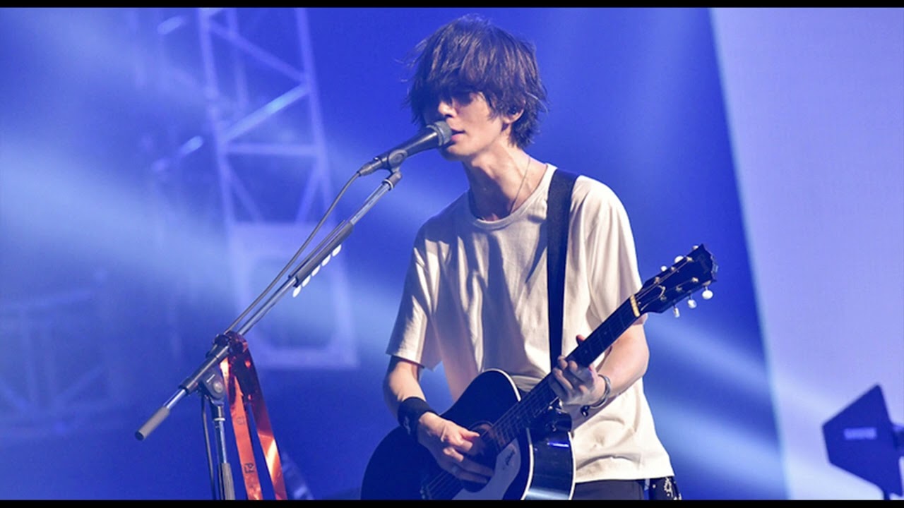 藤原基央 - 僕が死のうと思ったのは AIカバー