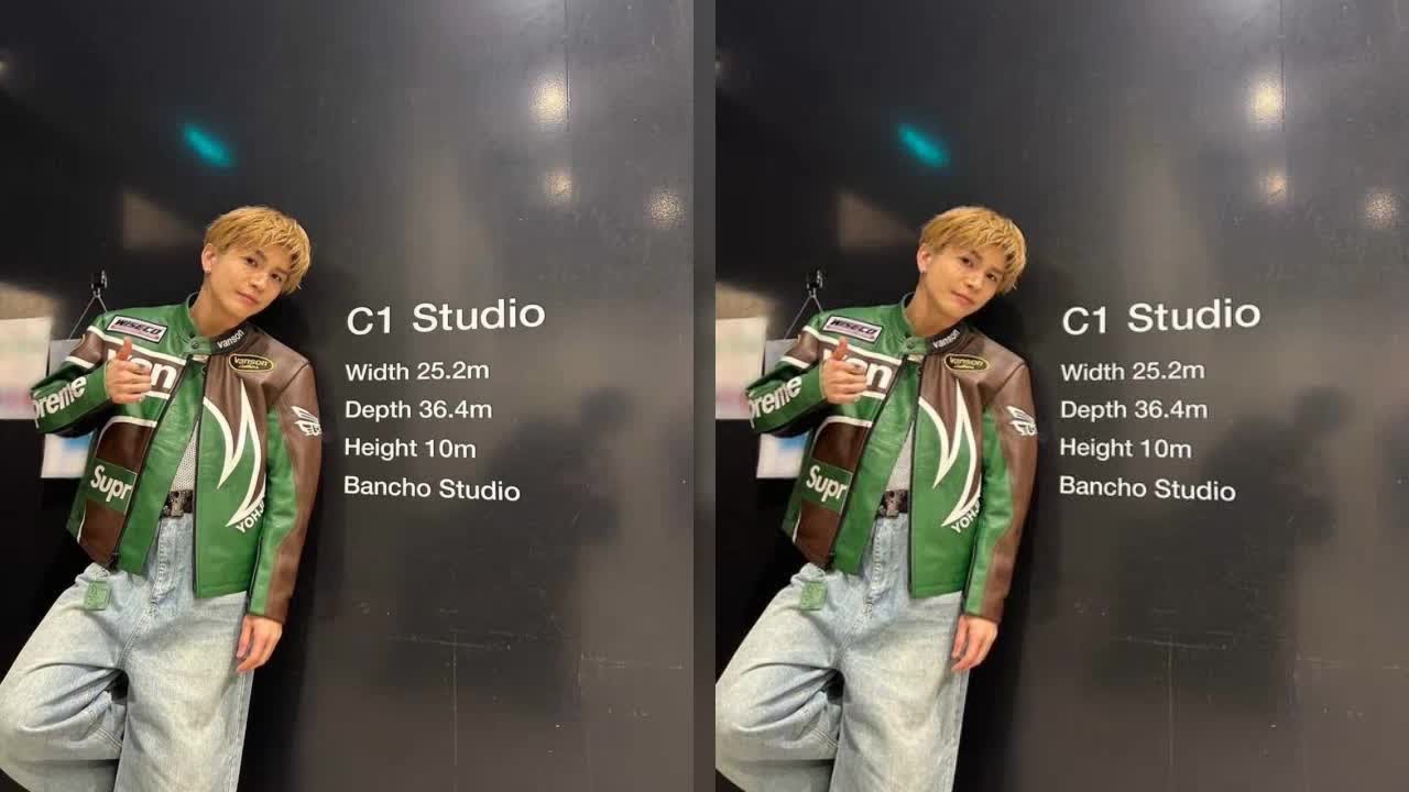 新着- 三代目JSB・岩田剛典、オシャレな私服で「バズリズム02」に登場！新曲をTV初パフォーマンス