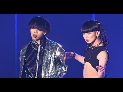 B1- 【TGC2024S/S】織山尚大&伯井太陽、サプライズ登場で空気一変 大倉忠義プロデュースステージでそれぞれの“美”