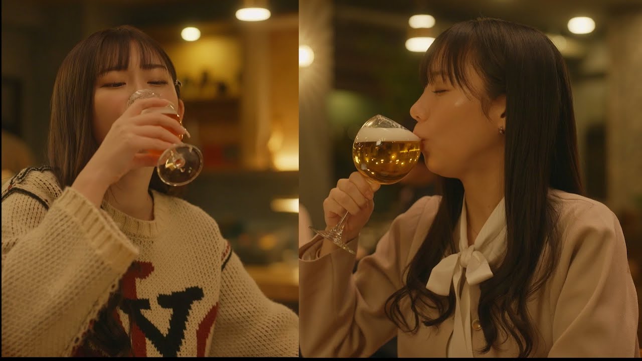 3月13日放送『恋愛戦略会議』！齊藤京子・ゆうちゃみ出演 スピンオフドラマ　『教えて！茜さん！』　第1話 特別公開！