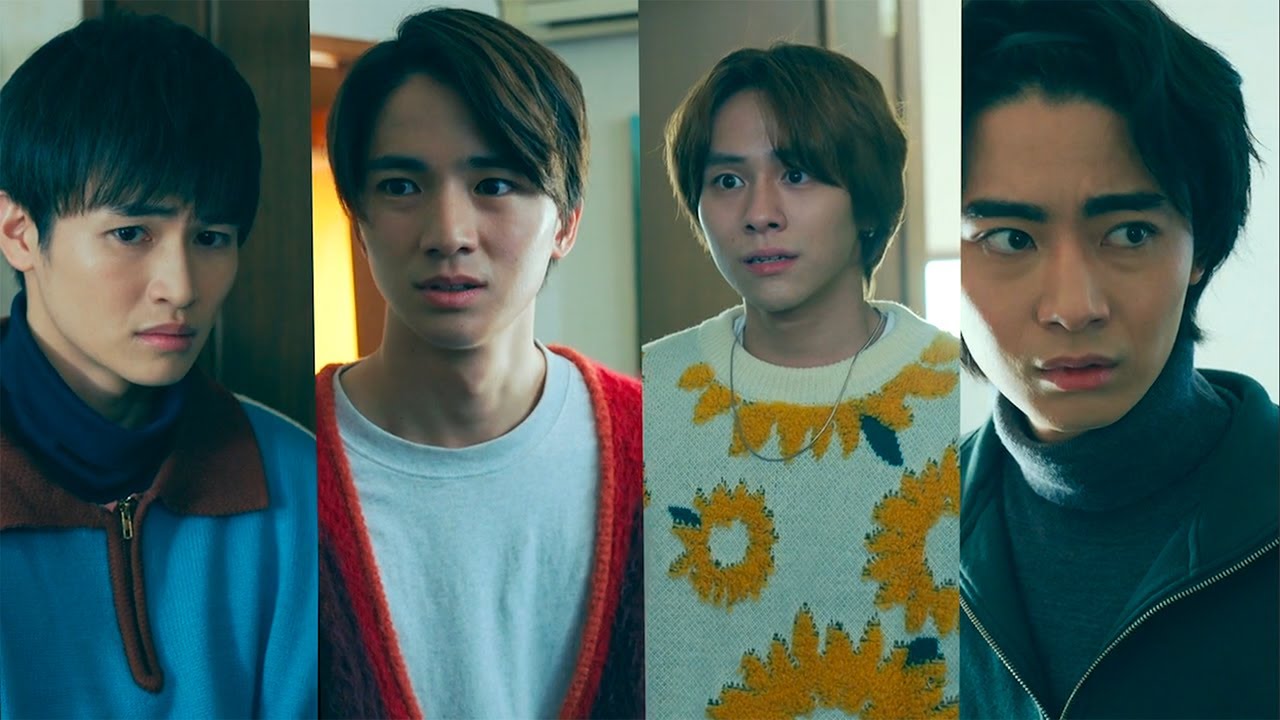 ドラマ『高額当選しちゃいました』（第35回ヤングシナリオ大賞）3月23日（土）午後3時30分放送！【フジテレビ】