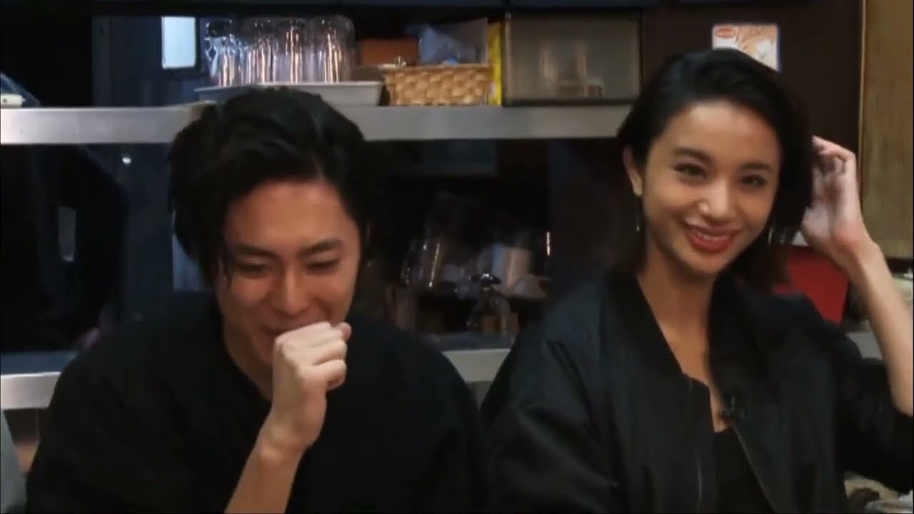闇金ウシジマくん   暗金丑岛君 the final 特典 间宫祥太朗