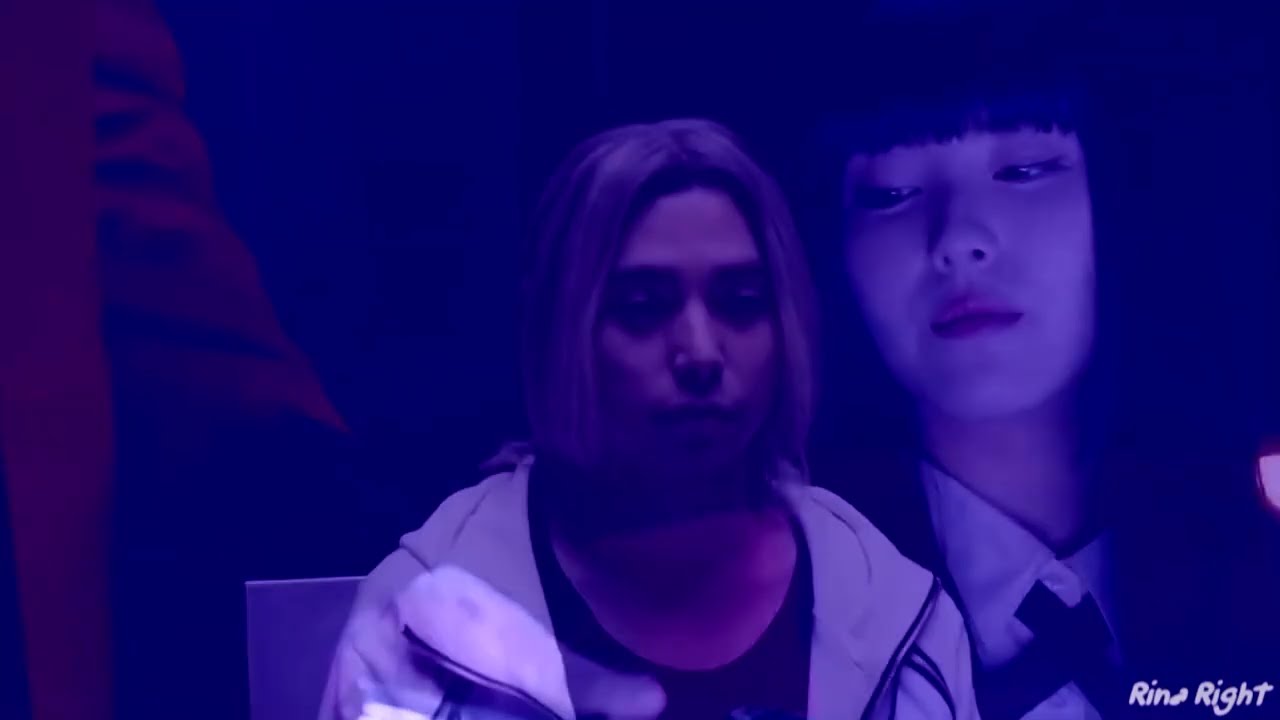 Alice In Borderland – Chishiya & Jabami Yumeko (Kakegurui) - Sweet Dreams (Nijiro Murakami)