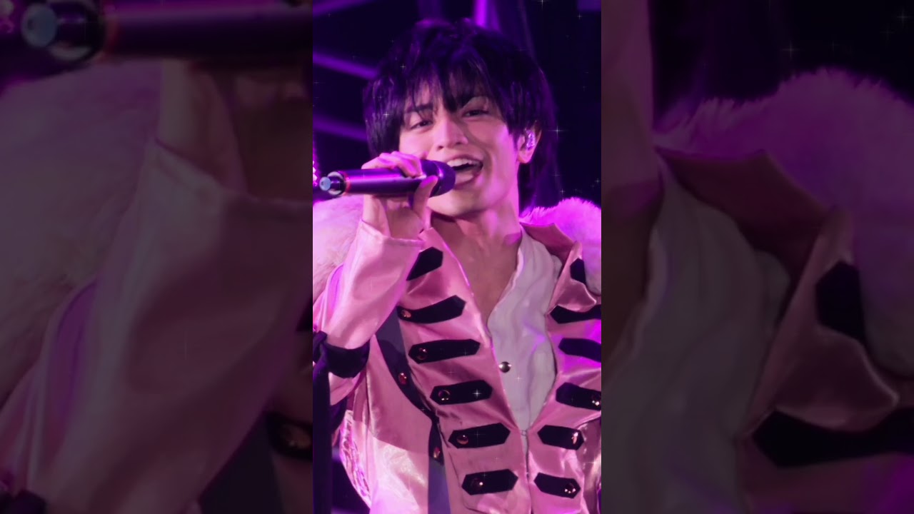 Happy Birthday中島健人！🥳🎉🍰今年も素敵な1年になりますように🌹　#SexyZone #セクシーゾーン#中島健人