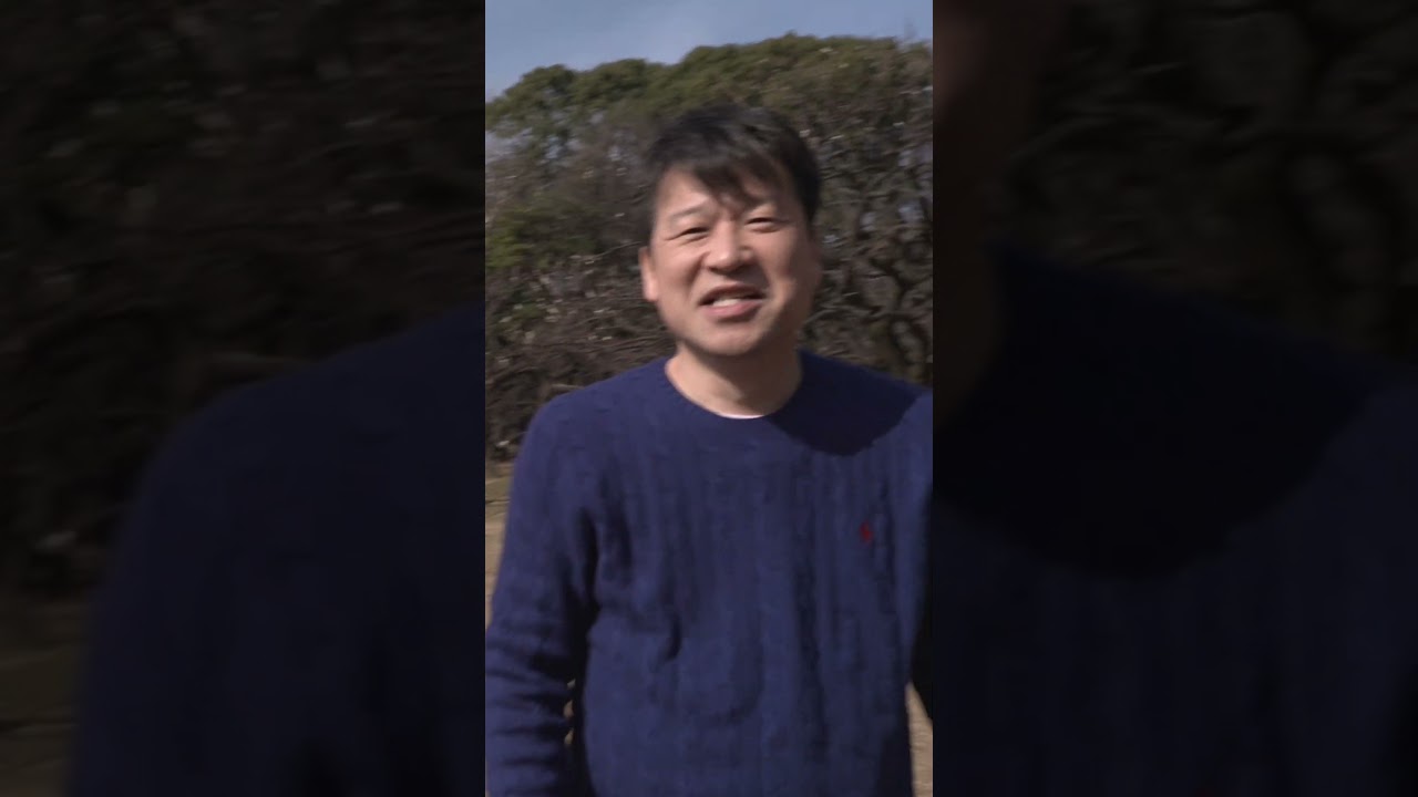 映画『変な家』インタビュー中に…俳優・佐藤二朗がやさしすぎる🥺 #現場への道 #現場への道withyou #通勤 #佐藤二朗 #名言 #変な家