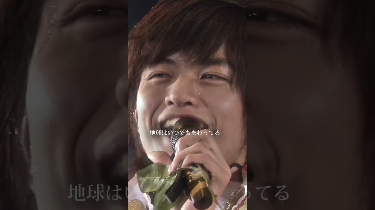 今日はSexy Zoneのグループ結成日🎉デビュー当時からの成長記録をお届け🥺✨#SexyZone #セクシーゾーン#佐藤勝利#中島健人#菊池風磨#松島聡