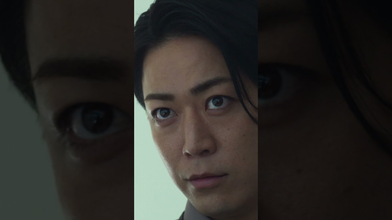 映画『怪物の木こり』15秒CM（スペイン熱狂!!編） 2023年12月1日（金）公開