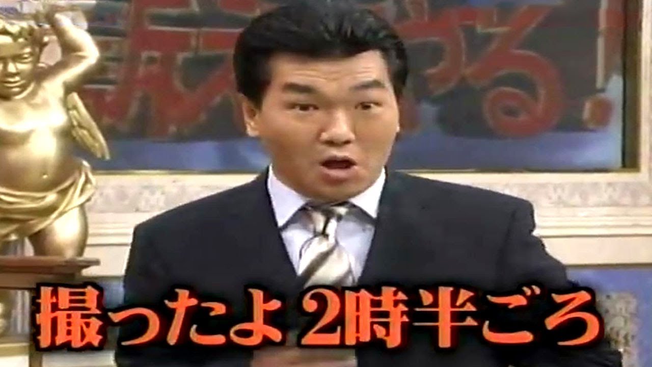 島田紳助　面白トーク集 72 new 2024