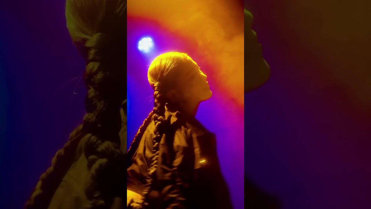 #城田優 プロデュース「TOKYO〜the city of music and love〜」にyuzuの出演が決定✨ #TOKYOSHOW24 #自己紹介 #ラップ #ダンス #FYURA #エフユラ