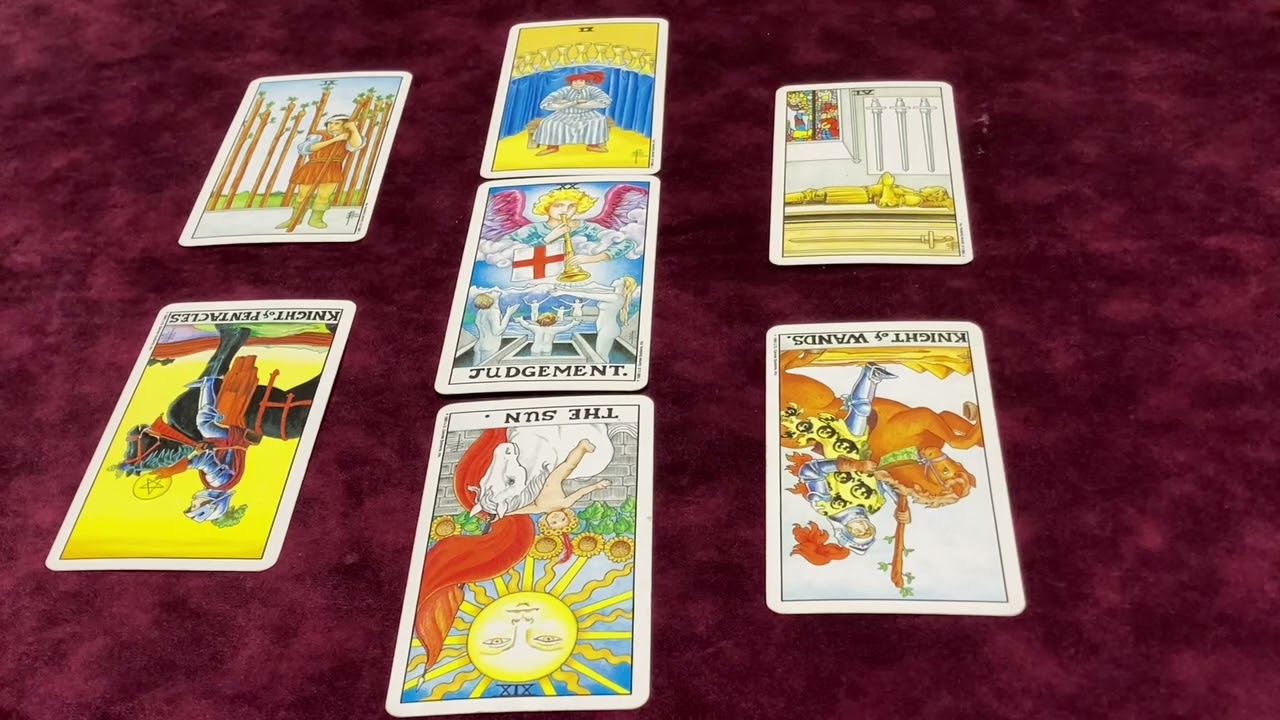 【タロット占い】堂本剛さんの事務所退所。体をしっかりと、いたわってください。