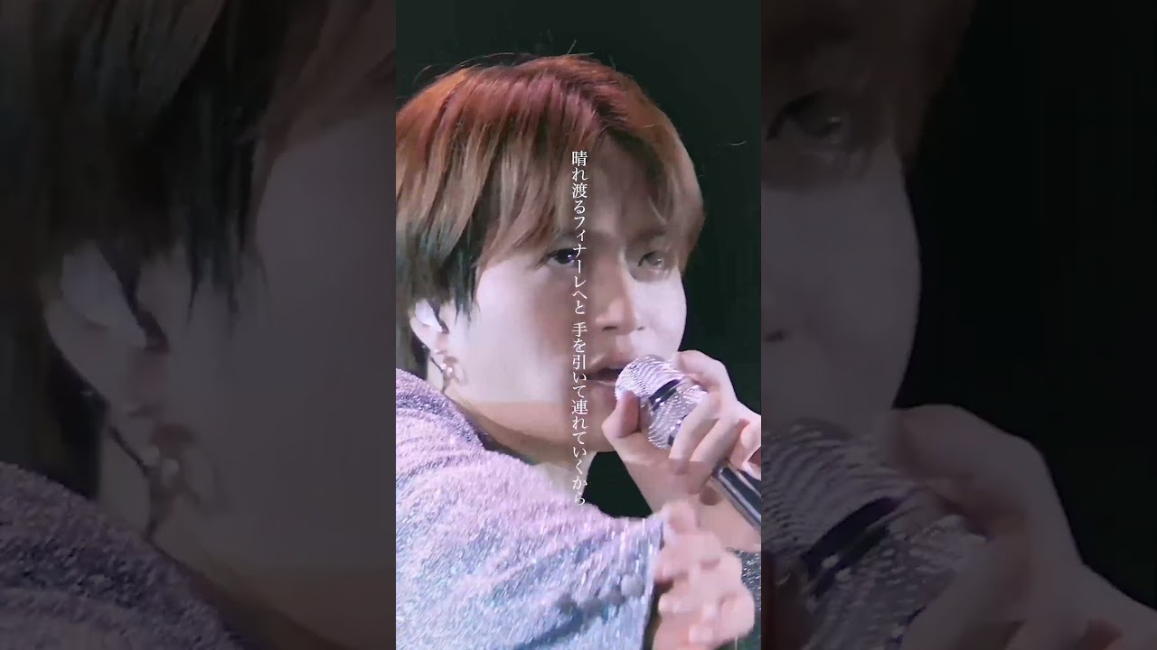 この季節にも｢夏のハイドレンジア｣聴きたくなりますよね😊💐 #SexyZone #セクシーゾーン#佐藤勝利#中島健人#菊池風磨#松島聡#夏のハイドレンジア