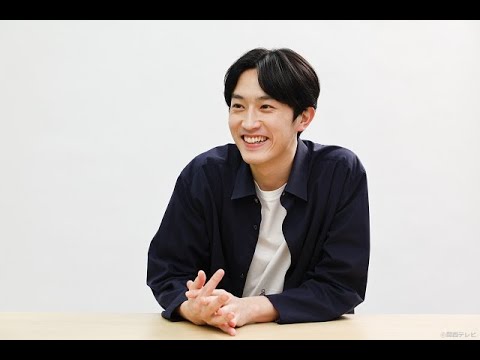 B1- 杉野遥亮主演で「磯部磯兵衛物語～浮世はつらいよ～」が実写化。「なかなか不思議な作品ができた」