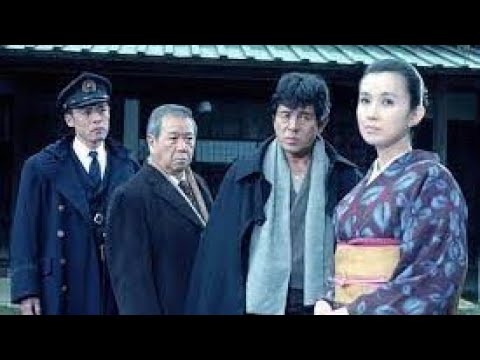 横溝正史シリーズ獄門島 ✔️📀📽️ 時代劇スペシャル 2023