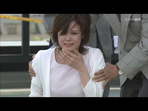 午後の名作ドラマ 字警察庁 特別広域捜査官 宮之原警部シリーズ２ 出演：村上弘明