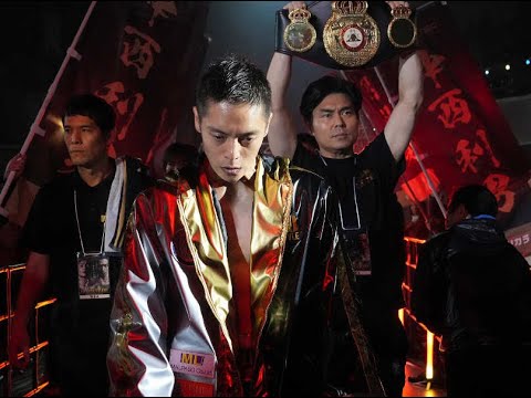 新着- 窪田正孝が見せる、王者の風格と鋼の肉体　映画『春に散る』から場面写真3点を解禁