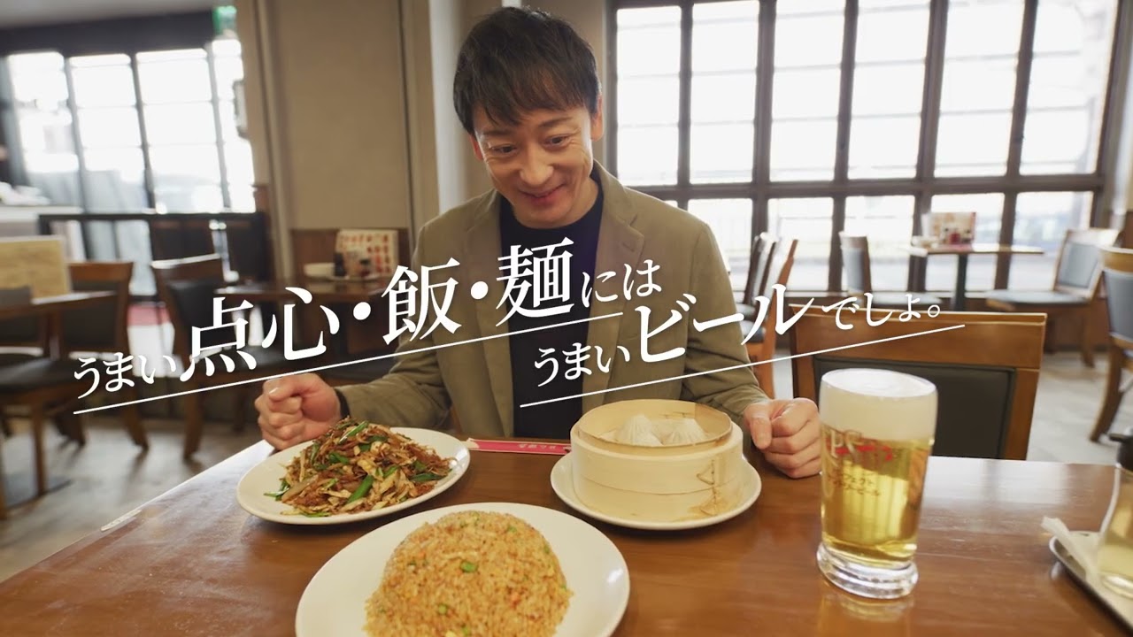 第6話　三九厨房 有楽町店