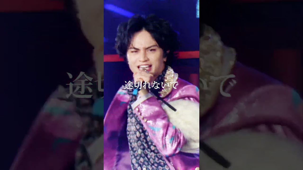 Sexy Zoneの応援ソングの一つ｢RUN｣🏃💿どういう時にこの曲を聴きたくなりますか？✨#SexyZone #セクシーゾーン#佐藤勝利#中島健人#菊池風磨#松島聡#RUN