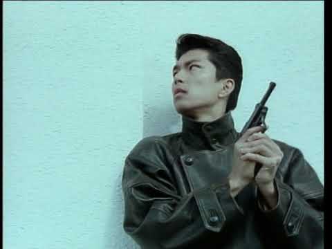 狙撃2　　ワルサーP38　ガバメント  音楽  大野雄二、音楽監督  鈴木清司