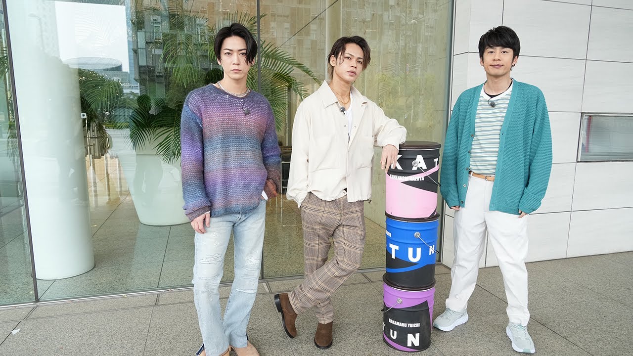 何するカトゥーン？#37.5