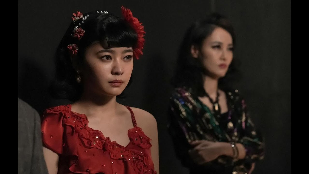 ＮＨＫ朝ドラ「ブギウギ」　スズ子（趣里）の歌合戦「ヘイヘイブギー」を公開　ベテランの余裕、圧巻パフォーマンスで会場と視聴者　笑顔に