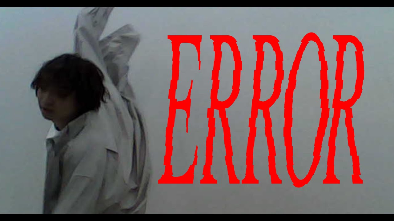 三浦大知 (Daichi Miura) / ERROR -Music Video-