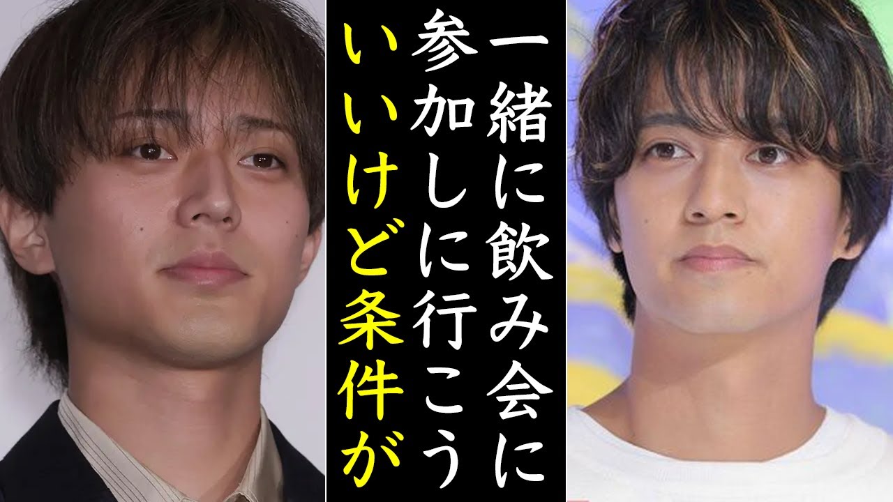 King&Prince永瀬廉にスキャンダルがでない“本当の理由”とは