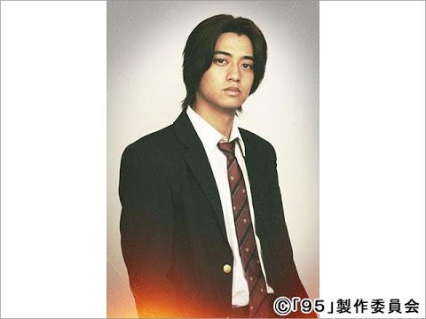 B1- 髙橋海人主演「９５」に斉藤由貴、三浦貴大、山中崇、紺野まひる、桜井日奈子らが出演