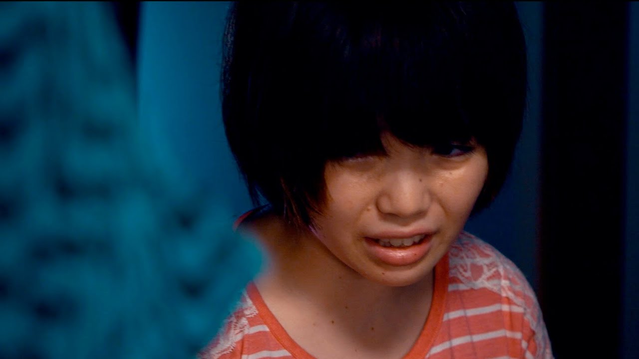 小学生にも間違えられる小柄な女性が自分を売ろうとするが…映画『ひとくず』監督最新作『うさぎのおやこ』予告編