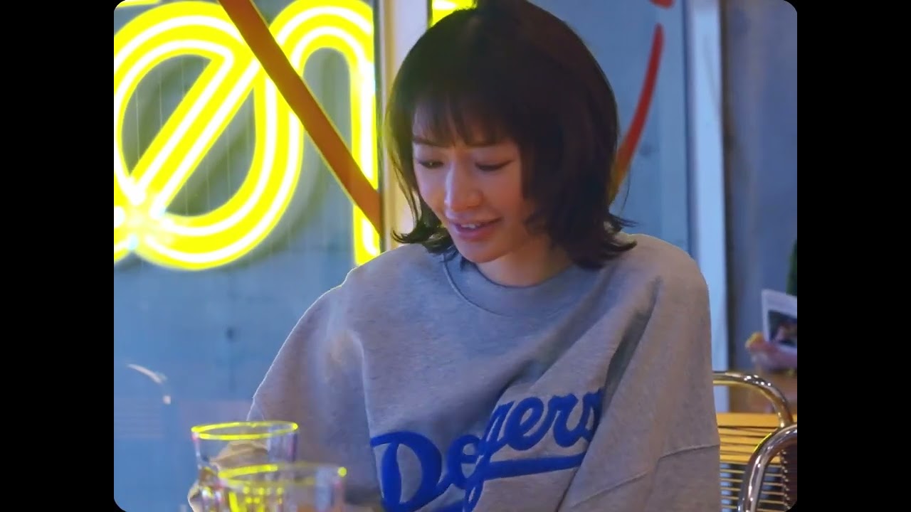 『アイスクリームフィーバー』本編映像（私たちの氷菓子）