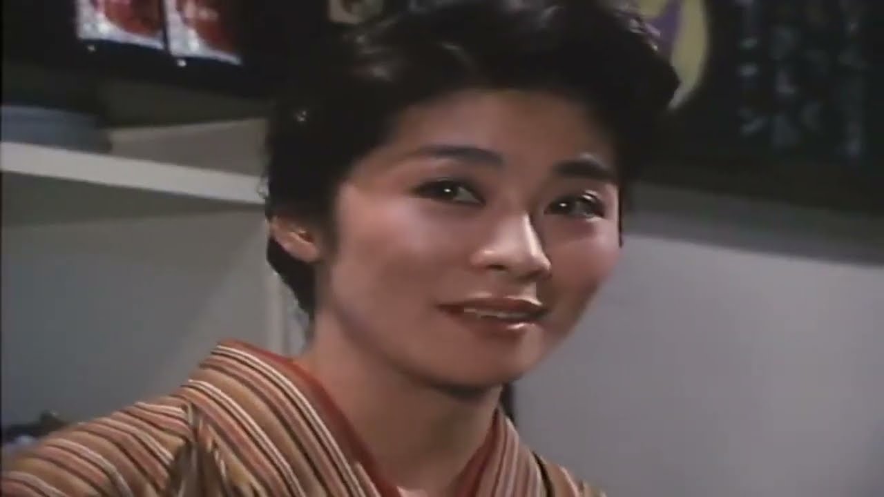 あぶない刑事 5~6 話フル | Abunai Deka Episode 5~6 English SUB