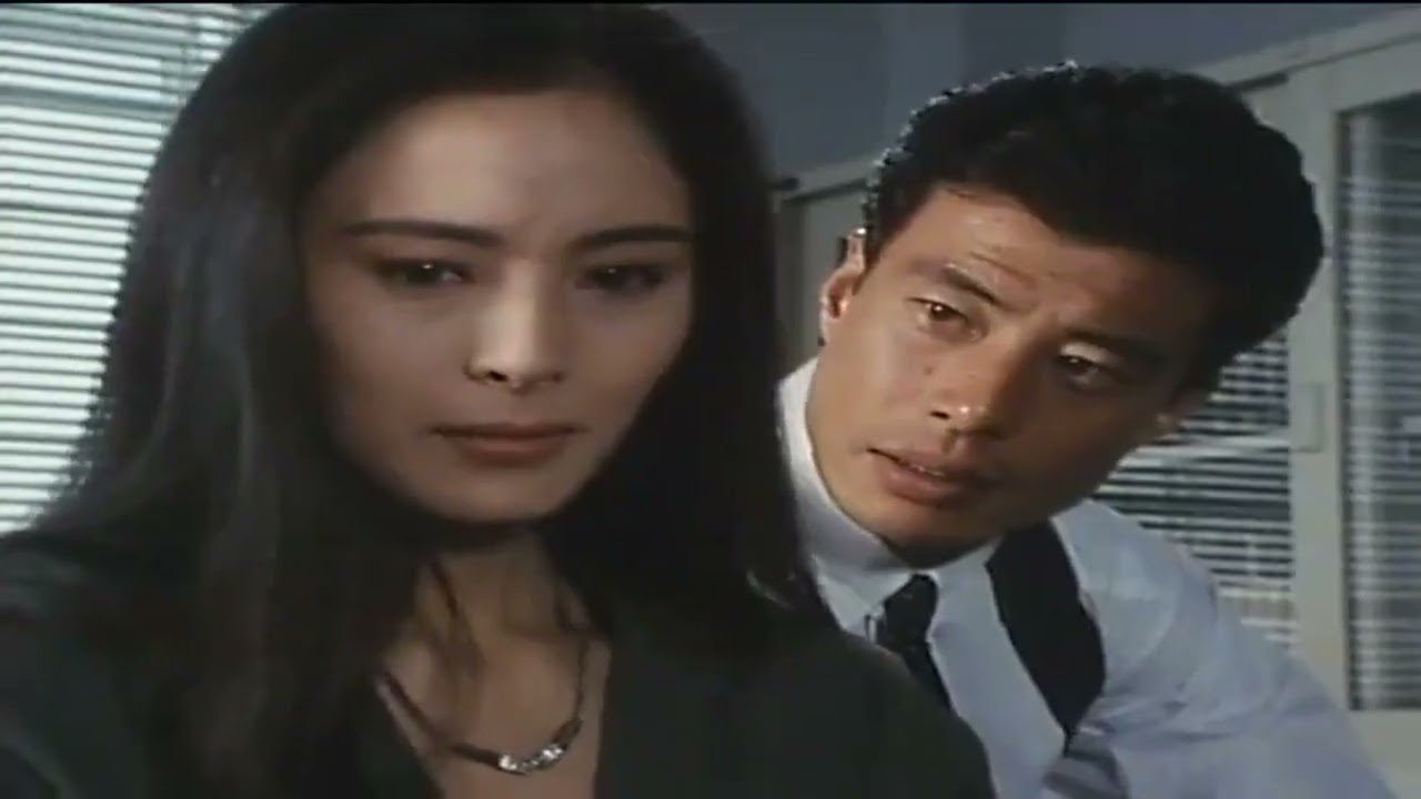 あぶない刑事 3~4 話フル | Abunai Deka Episode 3~4  English SUB