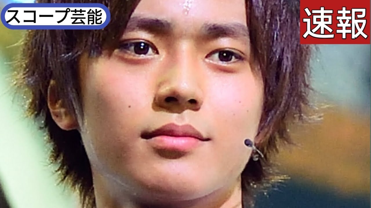 キンプリ・永瀬廉、「めっちゃ覚えてるわ」志尊淳と仲良くなったキッカケは「仲良かった○○」🖤スコープ芸能||