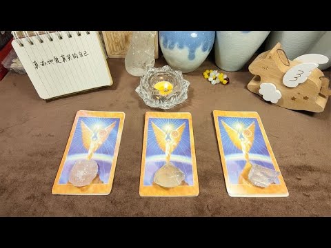 塔羅占卜 | 今年桃花如何？对方是什么样的人？你们的故事如何？新年爱情