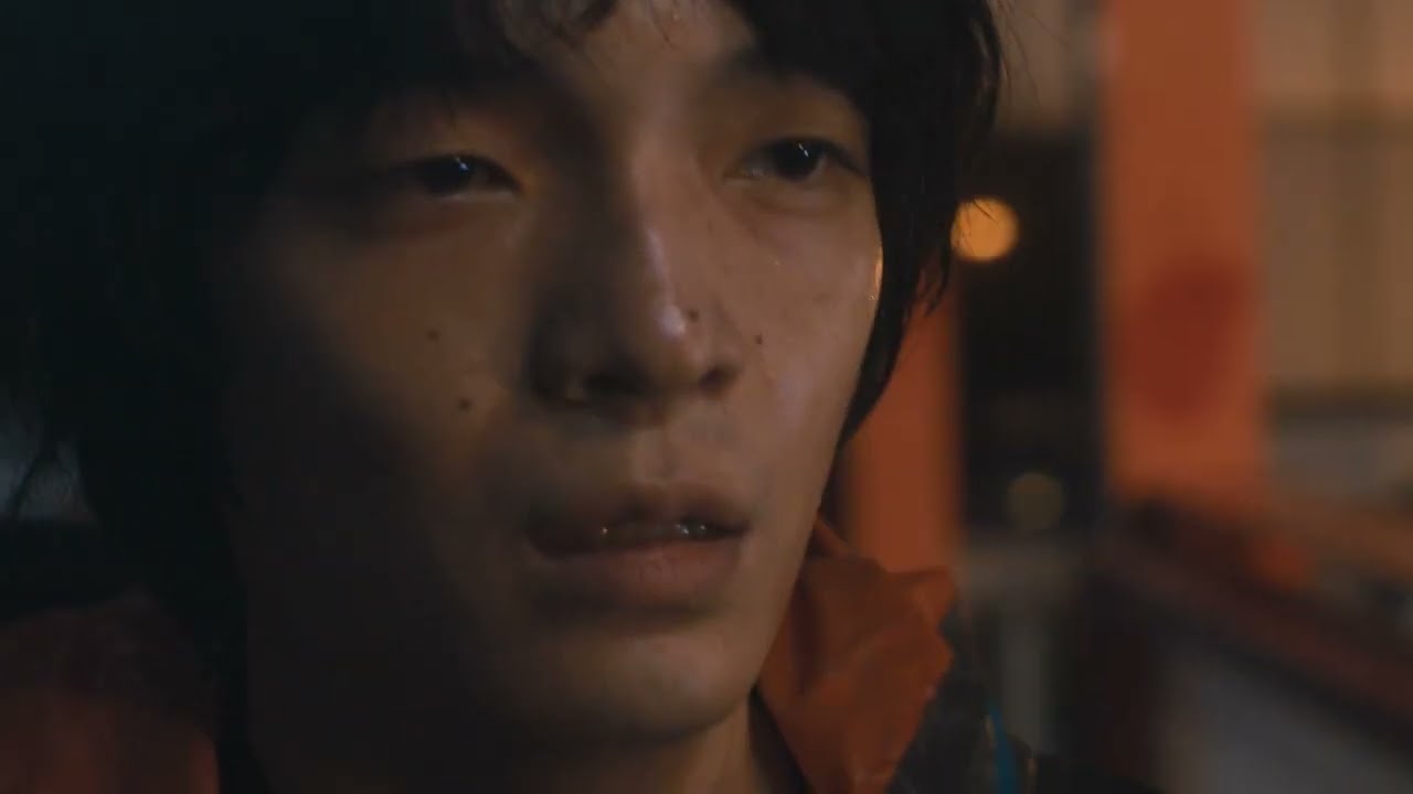 ツチヤタカユキによる私小説を岡山天音主演で映画化した『笑いのカイブツ』予告編