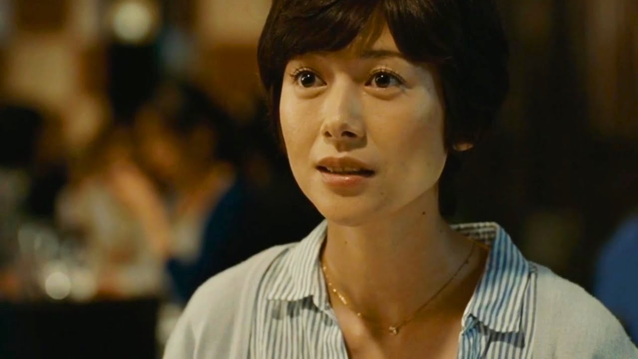 日本のトップ10倫理禁止映画！大人の結婚後の生活   恥ずかしいほどリアルで、自分の話を言っているような感覚   これこそ私の心の中で最高だと思っている、日本の倫理映画！
