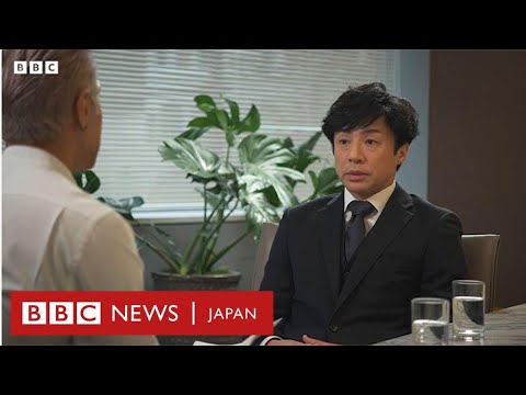 「捕食者の影　ジャニーズ解体のその後」（抜粋） 　昨年の番組続編をBBCが放送へ