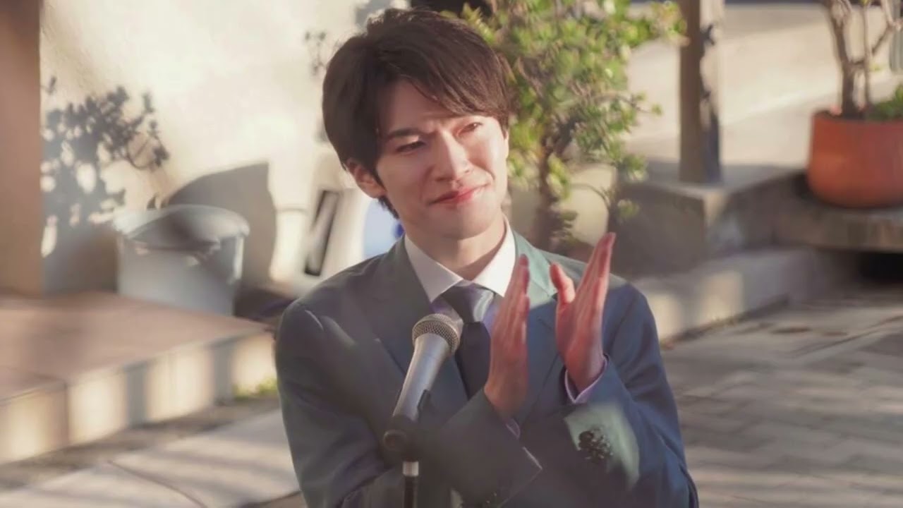 Snow Man・深澤辰哉「めちゃくちゃ筋肉痛になりました」　4.7放送『逃走中』初参戦！